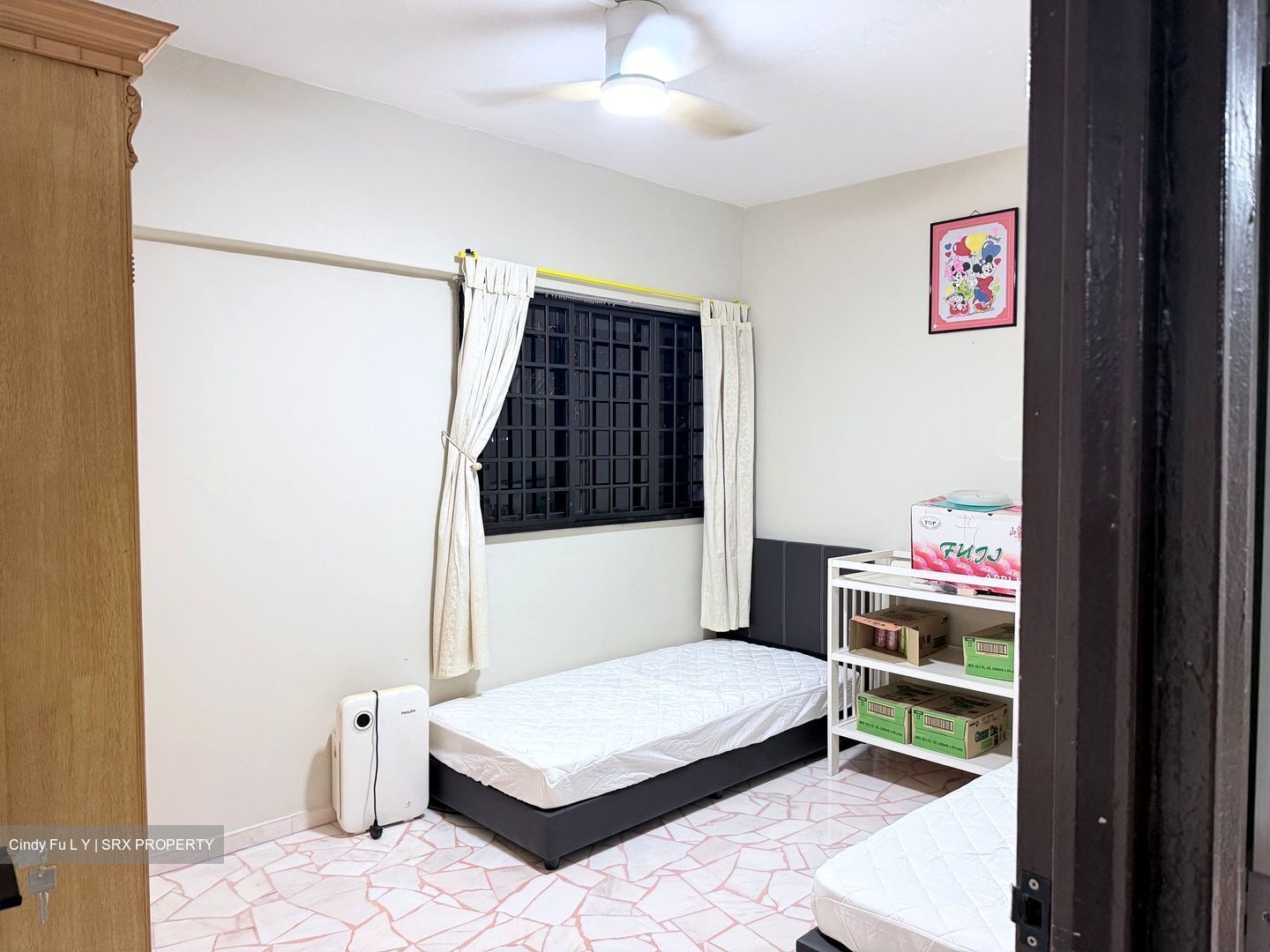 Blk 744 Nee Soon Central Spring (Yishun), HDB 3 Rooms #543309771